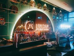 -Ambra Haus琥珀屋精酿餐厅(宝山店)