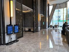 -广州德安丽舍凯宾斯基酒店