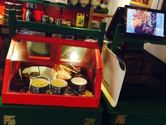 -庙街旅游·美食广场(五一广场店)