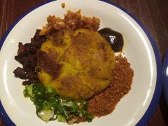 洋芋粑粑-怪噜范·老贵阳街头名小吃(鸿通城店)