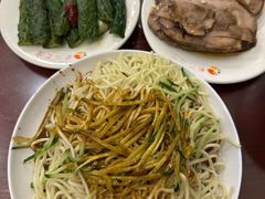 -新川面馆(新街口起源店)