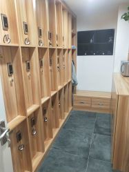 -Union瑜伽健康管理中心