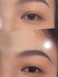 -四七美学·半永久纹眉