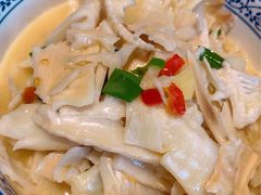 湘北第一笋-巴陵全鱼席(湖南老字号汴河街店 )