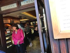-Fergbaker(皇后镇店)