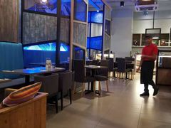 -Simply Fish Restaurant @Melaka Raya