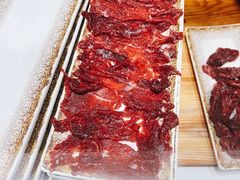 -鲜锦记潮汕牛肉火锅(月坛店)