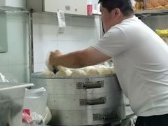 -天泽祥·鼓楼馒头(鼓楼店)