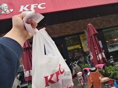 -肯德基(槐苑店)