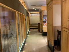 大堂-歌行灯日本料理(伊势丹店)