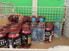 -华润万家(长安路店)