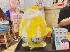 -WONDER ICE 萬得冰田(建設路总店)