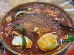 -清真·马文砂锅大全(麦苋街店)