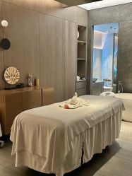 -VELEE·SPA高定疗愈会所