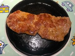 -豪客来牛排(东区万达坊店)