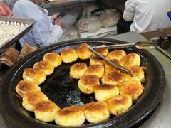 -草桥清真牛肉锅贴扁食店
