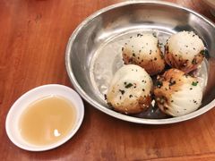 生煎-三两春肚肺汤(崂山路店)