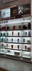 -Kraemer paris·苏豪路易士·嘉玛发廊