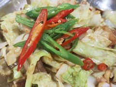 -品大三·南京菜(大行宫店)