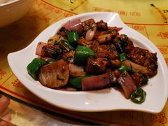 紫苏骨-石岐佬中山菜馆(张溪店)