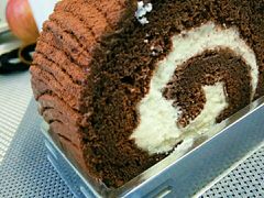 -巴黎贝甜(华堂新辰汇店)