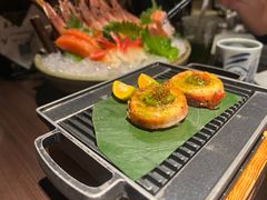 -匠和风精致料理(莆田财富中心店)