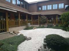 -新木器时代餐厅(太湖新天地店)