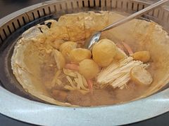 -老家大锅台·地锅鸡·铁锅炖(建邺文体路店)