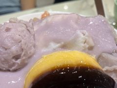 -鲜芋仙(中华广场店)