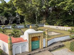 -深圳锦绣中华民俗村