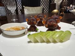 -明湖楼·经典鲁菜山东海鲜(大明湖店)