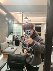 -MASTER 男士发型设计