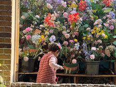 -HERRE·FARM 赫尔露营农场·团建聚会包场