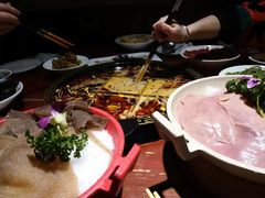 -黄家码头老火锅(解放碑旗舰店)