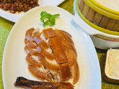 -大鸭梨烤鸭(顺义石园店)