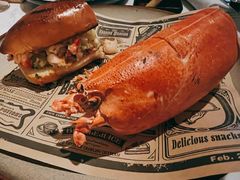 -哈迪森Hudson(环球金融中心店)