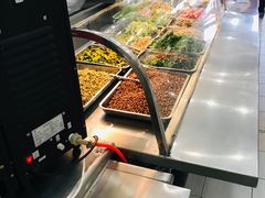 -北京大学-燕南食堂