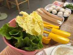 -菌小白·野生菌火锅(时尚天河店)