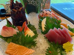 -王鼎精致料理铁板烧(世博源店)