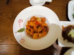 -水月周庄铂尔曼酒店-水月荟中餐厅