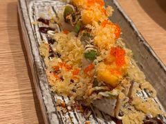 -阿吾罗·月咏精致日料(港汇恒隆广场店)