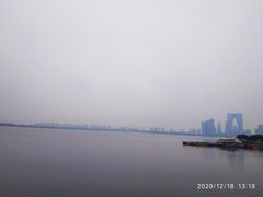-岁粤Moon·湖景餐厅(月光码头店)