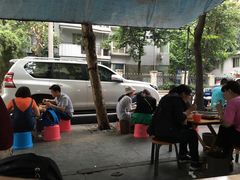 -雲记卢妈冷锅串串(中道街总店)