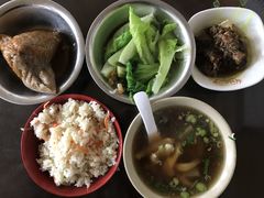 -好成财牛排馆(涂门街总店)