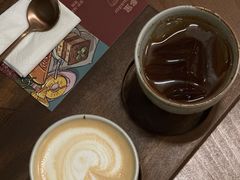 -Again Coffee Roaster(香蜜湖店)