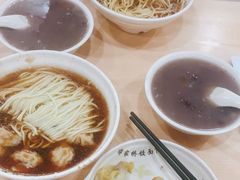 -蒋家桥饺面店(东关街店)