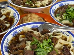 -清真-戏楼王记牛肉面