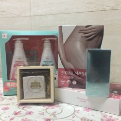 -咪咪比基尼脱毛专业店