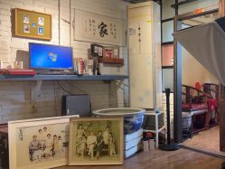 -北京早晨全家福照相馆(人民美术文化园店)