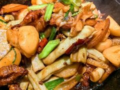 -汉·鲜味人知(陈家营店)